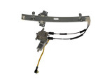 Dorman - OE Solutions Window Motor and Regulator Assembly 748-382 - view 2