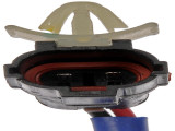 Dorman - OE Solutions Window Motor and Regulator Assembly P/N:748-415