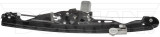 Dorman - OE Solutions Window Motor and Regulator Assembly P/N:748-464
