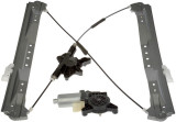 Dorman - OE Solutions Window Motor and Regulator Assembly 748-508 - view 2