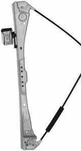 Dorman - OE Solutions Window Motor and Regulator Assembly 748-532 - view 2