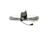 Dorman - OE Solutions Window Motor and Regulator Assembly 748-537 - view 2