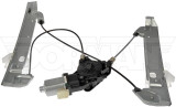 Dorman - OE Solutions Window Motor and Regulator Assembly P/N:748-541