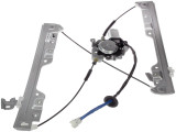 Dorman - OE Solutions Window Motor and Regulator Assembly P/N:748-555