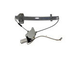 Dorman - OE Solutions Window Motor and Regulator Assembly 748-559 - view 2
