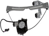 Dorman - OE Solutions Window Motor and Regulator Assembly 748-565 - view 2