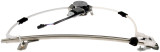 Dorman - OE Solutions Window Motor and Regulator Assembly P/N:748-570