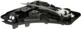 Dorman - OE Solutions Window Motor and Regulator Assembly 748-572 - view 2