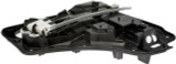 Dorman - OE Solutions Window Motor and Regulator Assembly P/N:748-573