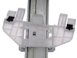 Dorman - OE Solutions Window Motor and Regulator Assembly 748-574 - view 3