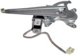 Dorman - OE Solutions Window Motor and Regulator Assembly 748-580 - view 2
