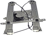Dorman - OE Solutions Window Motor and Regulator Assembly 748-582 - view 2