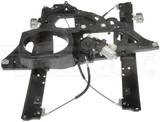 Dorman - OE Solutions Window Motor and Regulator Assembly 748-598 - view 2