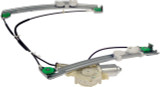 Dorman - OE Solutions Window Motor and Regulator Assembly 748-601 - view 2