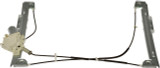 Dorman - OE Solutions Window Motor and Regulator Assembly 748-601 - view 3