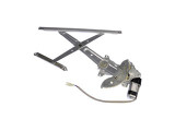 Dorman - OE Solutions Window Motor and Regulator Assembly 748-607 - view 2