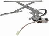 Dorman - OE Solutions Window Motor and Regulator Assembly 748-610 - view 2