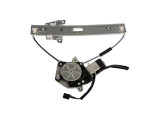 Dorman - OE Solutions Window Motor and Regulator Assembly 748-617 - view 2