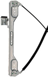 Dorman - OE Solutions Window Motor and Regulator Assembly 748-619 - view 3