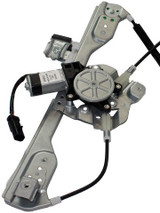 Dorman - OE Solutions Window Motor and Regulator Assembly 748-620 - view 2