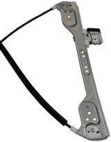 Dorman - OE Solutions Window Motor and Regulator Assembly 748-620 - view 3