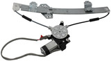 Dorman - OE Solutions Window Motor and Regulator Assembly 748-673 - view 2