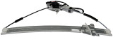 Dorman - OE Solutions Window Motor and Regulator Assembly 748-710 - view 3