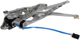 Dorman - OE Solutions Window Motor and Regulator Assembly P/N:748-739