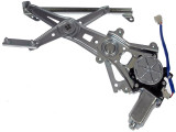 Dorman - OE Solutions Window Motor and Regulator Assembly 748-895 - view 2