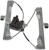 Dorman - OE Solutions Window Motor and Regulator Assembly 748-974 - view 2
