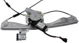 Dorman - OE Solutions Window Motor and Regulator Assembly 748-985 - view 3