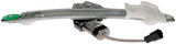 Dorman - OE Solutions Window Motor and Regulator Assembly 748-987 - view 2