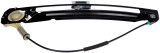 Dorman - OE Solutions Window Regulator P/N:749-000
