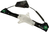 Window Regulator fits 1993-1998 Jeep Grand Cherokee  DORMAN OE SOLUTIONS