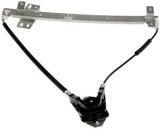 Window Regulator fits 1997-2006 Jeep Wrangler  DORMAN OE SOLUTIONS