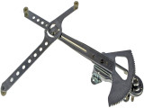 Dorman - OE Solutions Window Regulator 749-075 - view 2