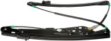 Dorman - OE Solutions Window Regulator P/N:749-104