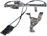 Dorman - OE Solutions Window Regulator P/N:749-228