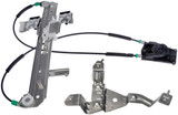Dorman - OE Solutions Window Regulator P/N:749-229