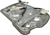 Dorman - OE Solutions Window Regulator P/N:749-353