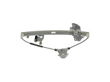 Dorman - OE Solutions Window Regulator P/N:749-462