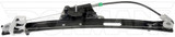 Dorman - OE Solutions Window Regulator P/N:749-468