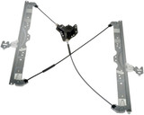 Dorman - OE Solutions Window Regulator 749-524 - view 2