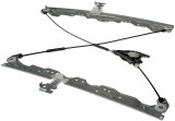 Dorman - OE Solutions Window Regulator P/N:749-524
