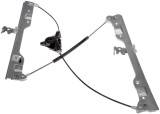 Dorman - OE Solutions Window Regulator 749-528 - view 2