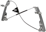 Dorman - OE Solutions Window Regulator P/N:749-529