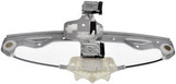 Window Regulator fits 2006-2011 Mercury Milan  DORMAN OE SOLUTIONS