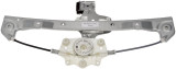 Dorman - OE Solutions Window Regulator 749-549 - view 2