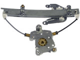 Dorman - OE Solutions Window Regulator P/N:749-553