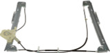 Dorman - OE Solutions Window Regulator 749-601 - view 3